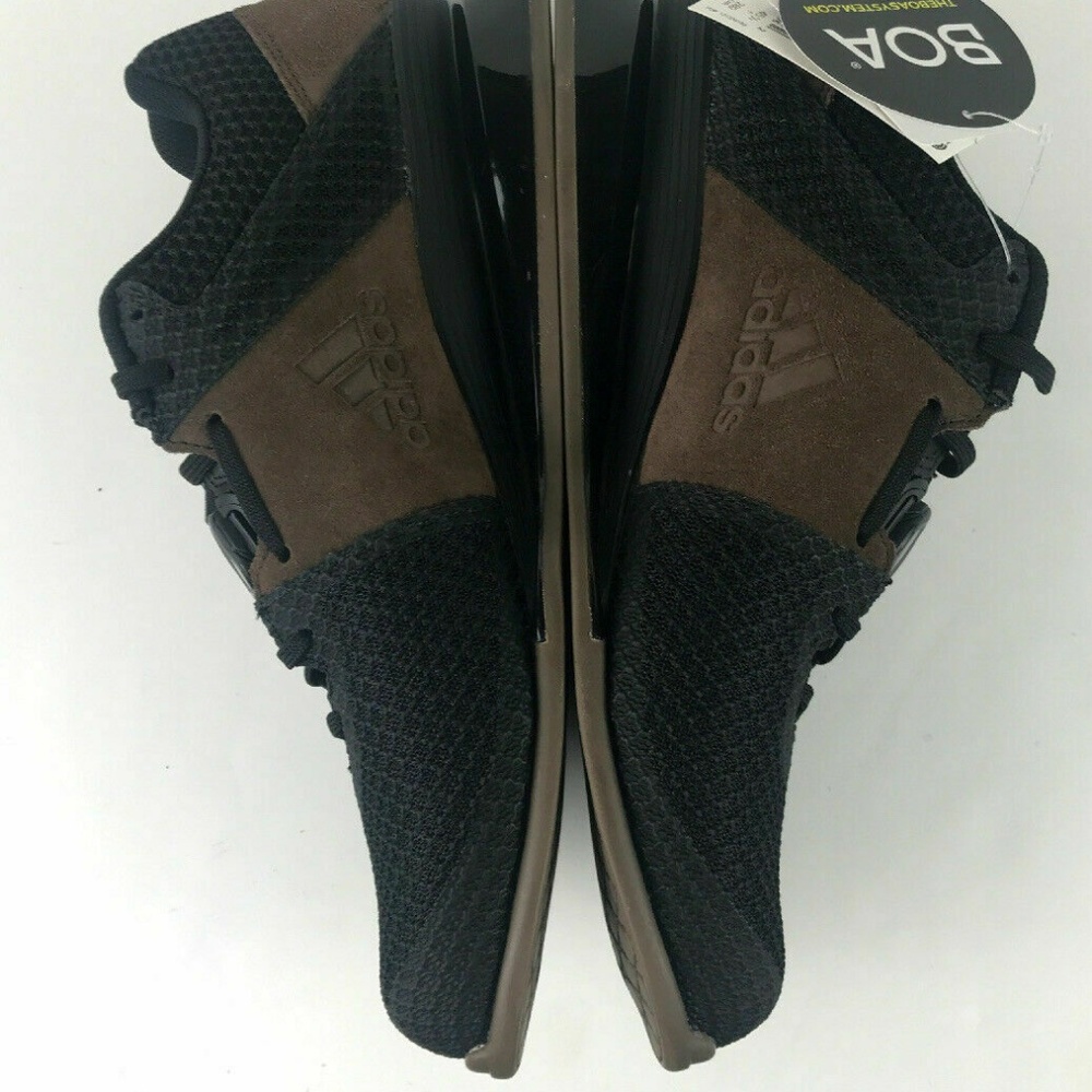 AC6976 Adidas Leistung 16 II Mens BOA Weightliftin - Picture 4 of 5